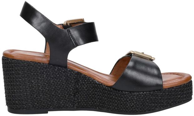 Sandalen Absatz - large