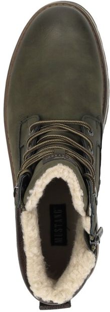 Veterschoenen Hoog - large