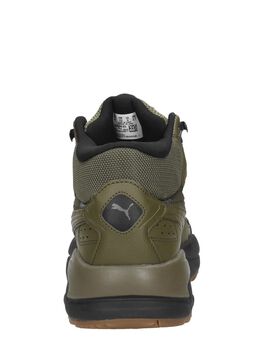 X-RAY Speed Mid WTR