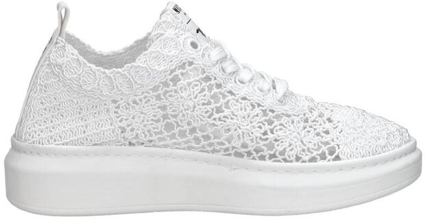 Sneaker low - large