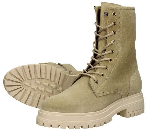 Schnürstiefel - large