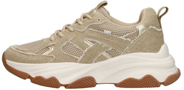Sneaker low - large