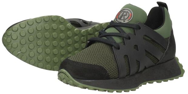 Sneaker low - large