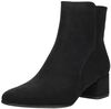 Stiefeletten mit Absatz - small