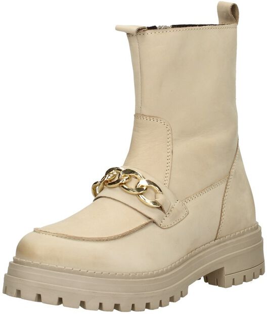 Flache Stiefeletten - large