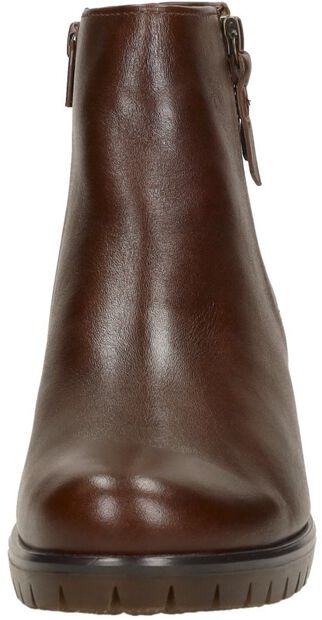 Stiefeletten mit Absatz - large