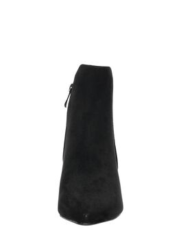 Stiefeletten mit Absatz