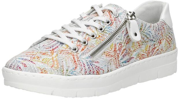 Schnürschuhe low - large