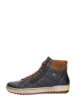 Veterschoenen Hoog