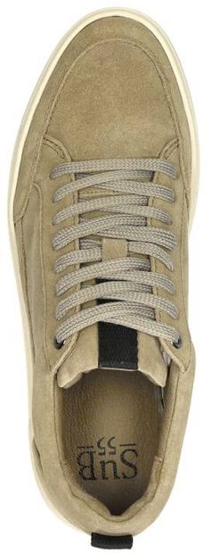 Sneaker low - large