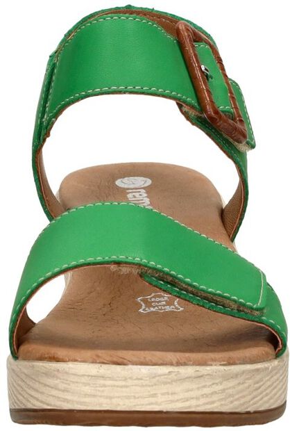 Sandalen Absatz - large