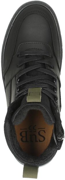 Schnürstiefel - large