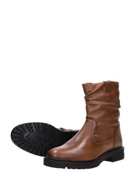 Flache Stiefeletten