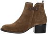 Stiefeletten mit Absatz - small