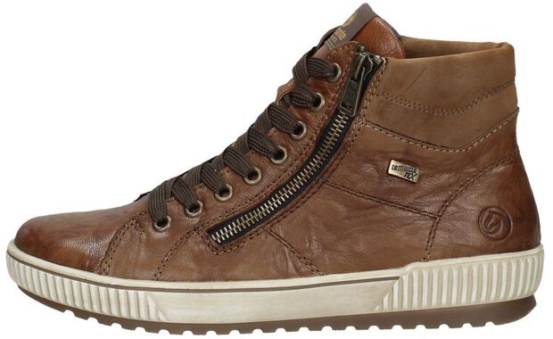 Schn&uuml;rstiefel - large