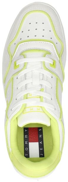 Sneaker low - large