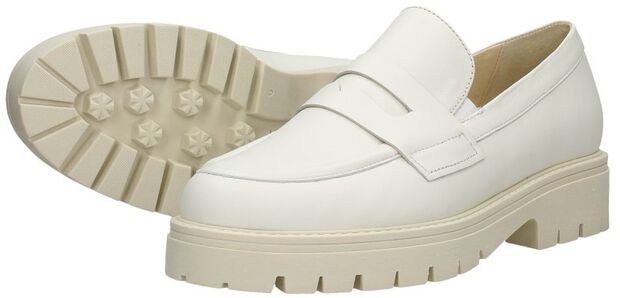 Mocassin - large