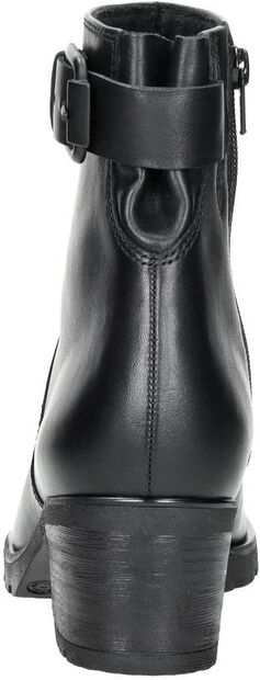 Stiefeletten mit Absatz - large