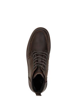 Veterschoenen Hoog