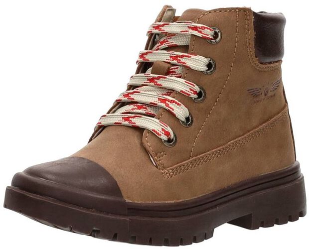 Schnürstiefel - large