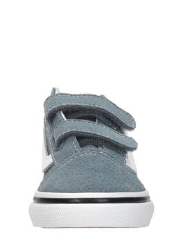 TD Old Skool