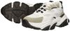 Sneaker low - small
