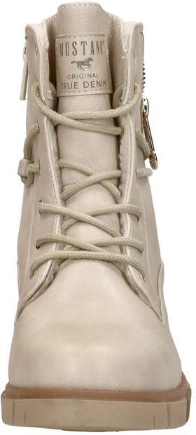 Schnürstiefel - large