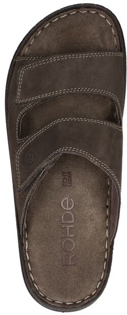 Offene Zehe - large