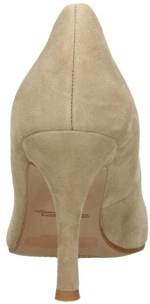 Pumps - large
