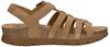 Sandalen flach - small