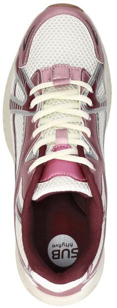 Sneakers Laag - large