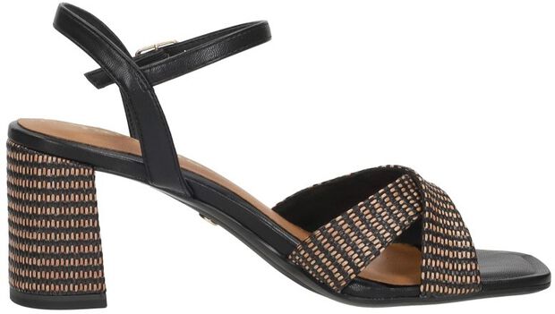 Sandalen Absatz - large