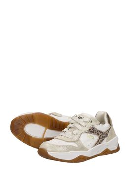 Niedrige Schuhe