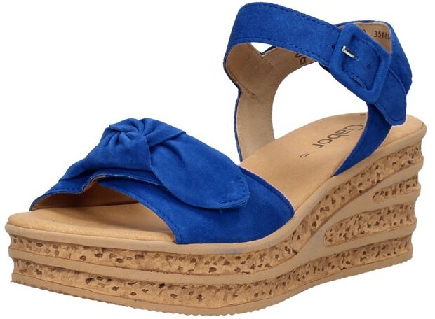 Sandalen Absatz - large