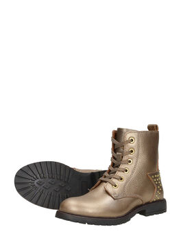 Schnürstiefel