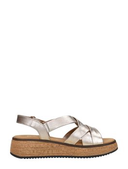 Sandalen flach