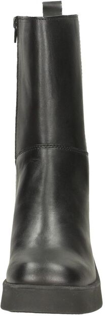 Stiefeletten mit Absatz - large