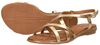 Sandalen flach - small