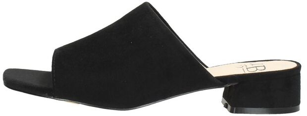 Offene Zehe - large
