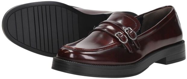 Mocassin - large