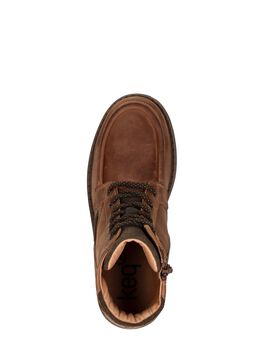 Veterschoenen Hoog