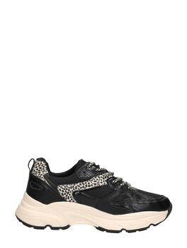Sneakers Laag