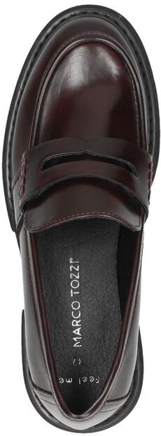 Mocassin - large