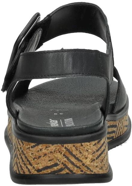 Sandalen flach - large