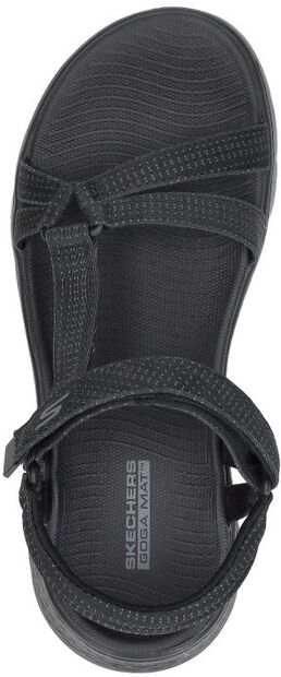 Go Walk Flex Sandal - Sublime - large