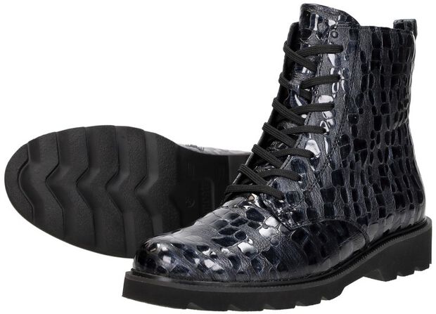 Veterschoenen Hoog - large