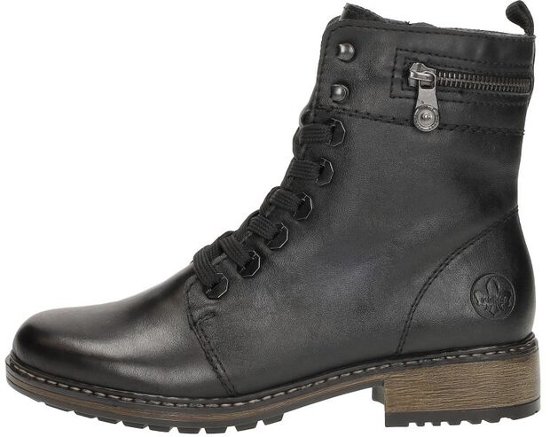 Schnürschuhe - large