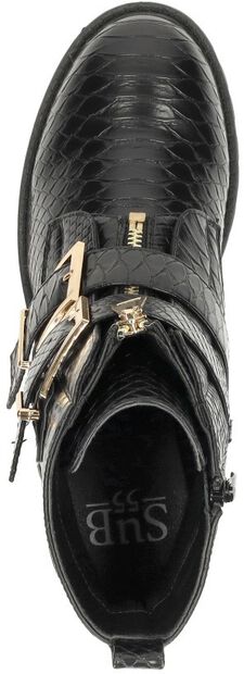 Flache Stiefeletten - large