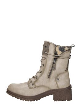 Veterschoenen Hoog
