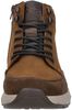 Veterschoenen Hoog - small